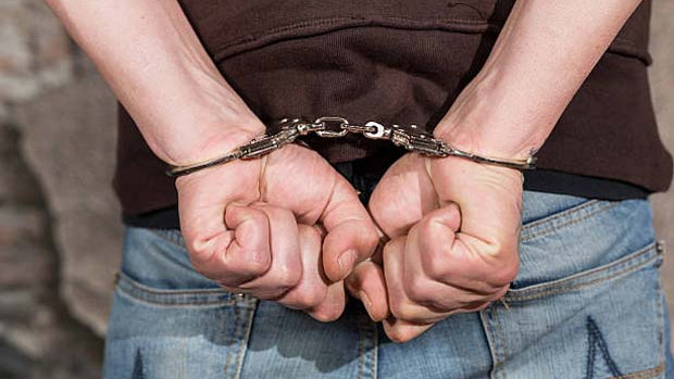 Atharva Vyas Arrested for Assaulting Mother and Daughter in Texas