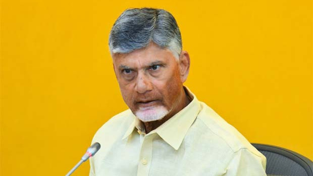 support maize farmers cm chandrababu naidus letter to union minister shivraj singh chouhan