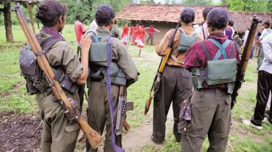 TG Govt offering tourism jobs for surrendered Maoists