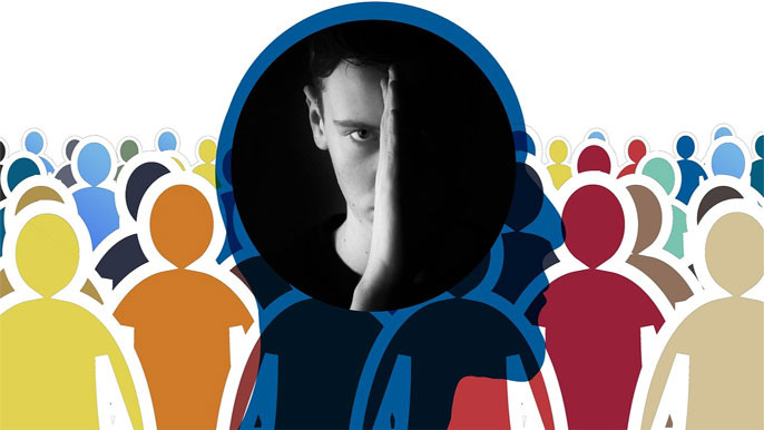 Social Anxiety Disorder Here Are Some Practical Tips To Keep Yourself Calm