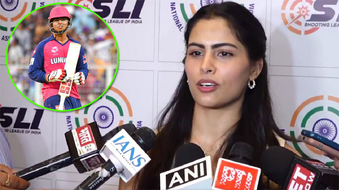 Manu Bhaker Vaibhav Sooryavanshi Row Shows Why India Cant Become A Sporting Nation