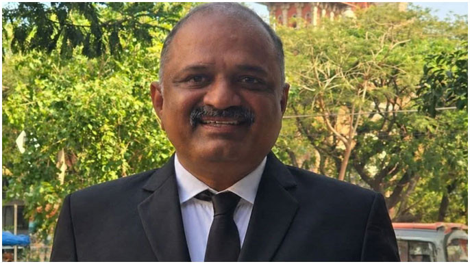 After 31 Years In Jail Rajiv Gandhi Case Convict Turns Lawyer At Madras High Court