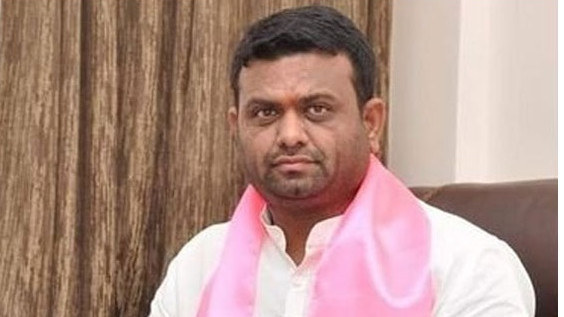 Pilot Rohit Reddy gets bail