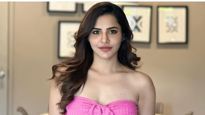 Ashu Reddy files petetion in High Court