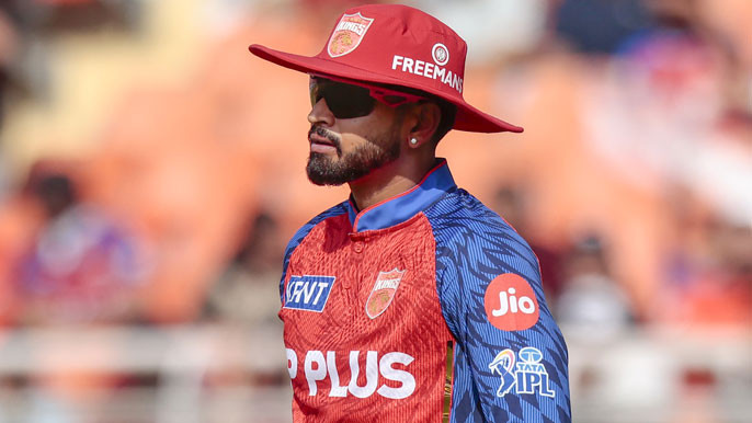 Shreyas Iyer Reveals Taunt That Forced Him To Change