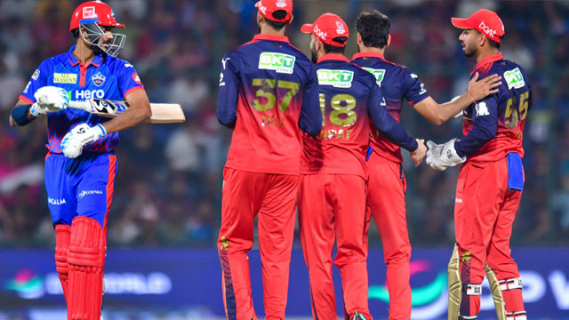 IPL 2026 When you go into the next match you have to forget this and move on says Axar