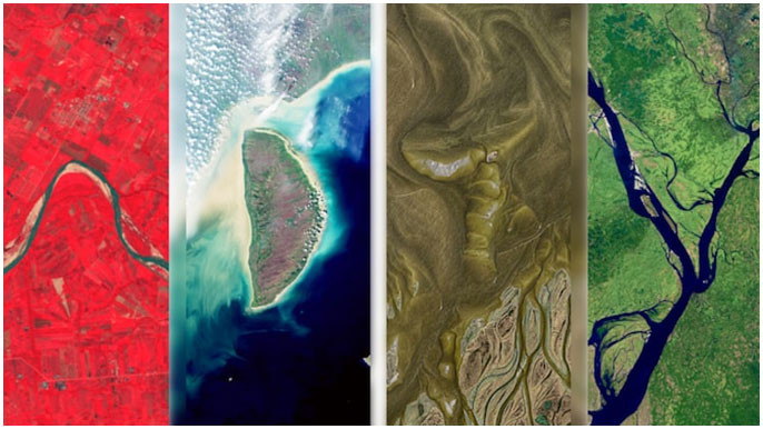 Want Your Name on Earths Landscape Heres How You Can Do It Under NASAs Initiative