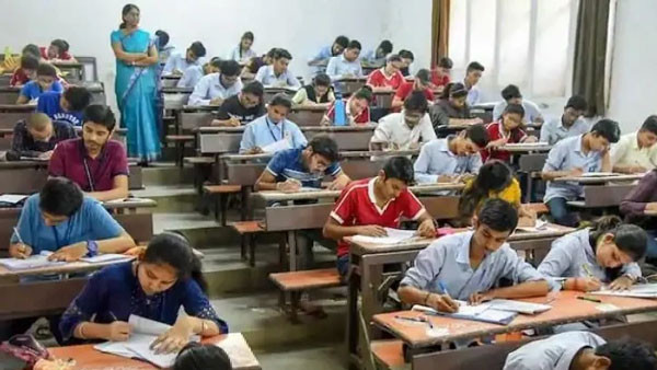 Telangana 10th Exam Results Will Be Announce Tomorrow