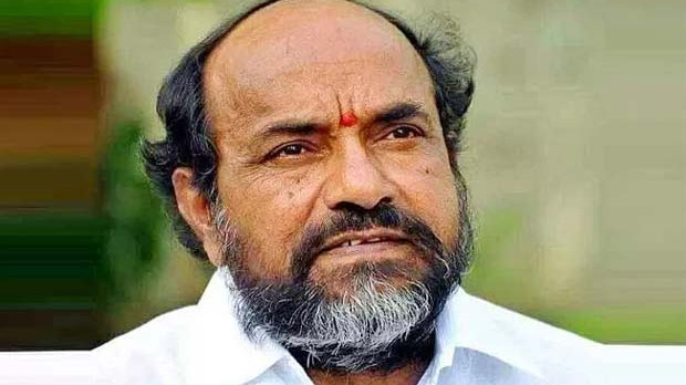 mp r krishnaiah urges cm revanth reddy to conduct local body elections with 42 bc reservations in telangana