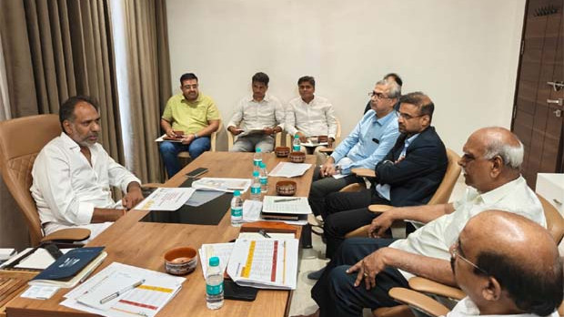 AP Minister Gottipti Ravi Kumar Key Orders on surya ghar solar connections 