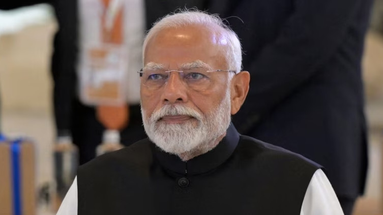Modi Hyderabad sabha named as Janagraha Sabha