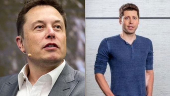 Elon Musk accuses OpenAI Sam Altman of betraying nonprofit roots in court trial