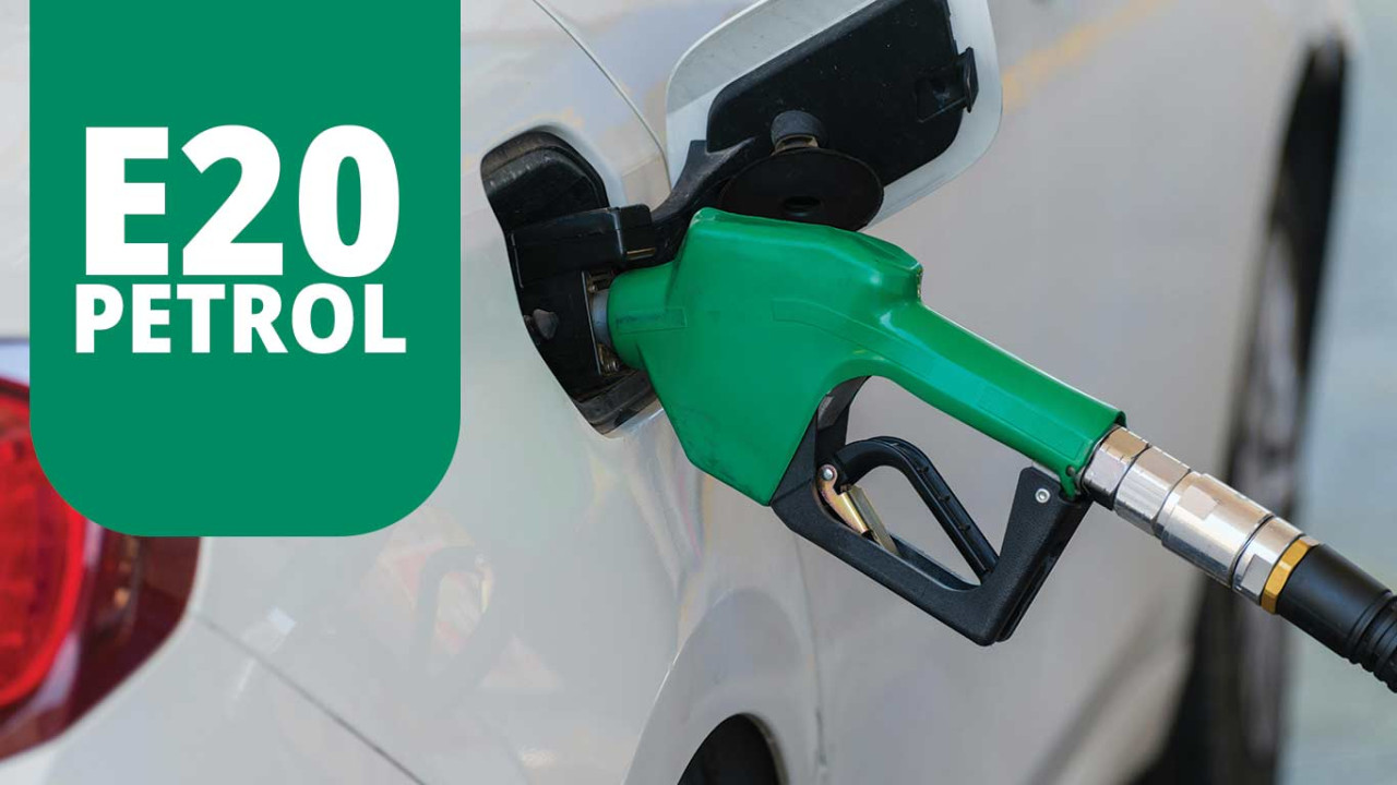 10000 liters of water for one liter of fuel Indias ethanol strategy is in danger of being derailed