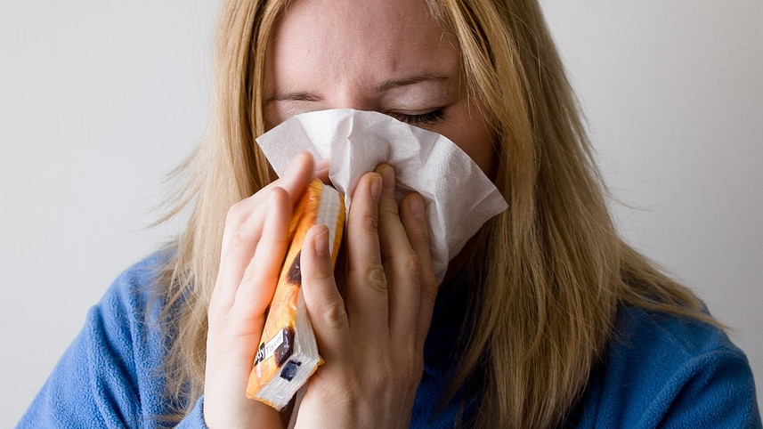 Are you trying to stop a sneeze Its a threat to your ears and brain