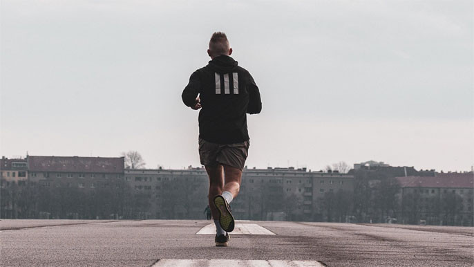 This One Workout Habit Could Add Years To Your Life Study Finds