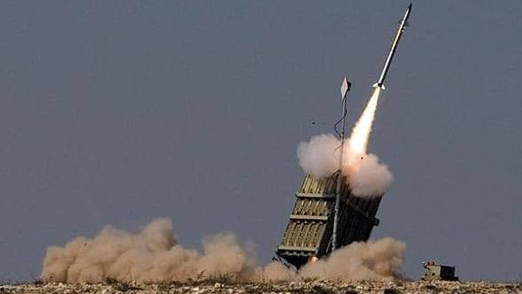 Iran Embassy Urges Expats To Sacrifice Their Lives