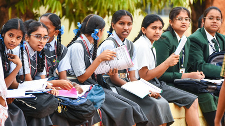 Telangana 10th Class Results Released 