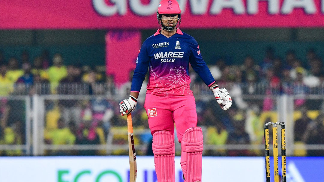 Vaibhav Sooryavanshi topples IPL records again