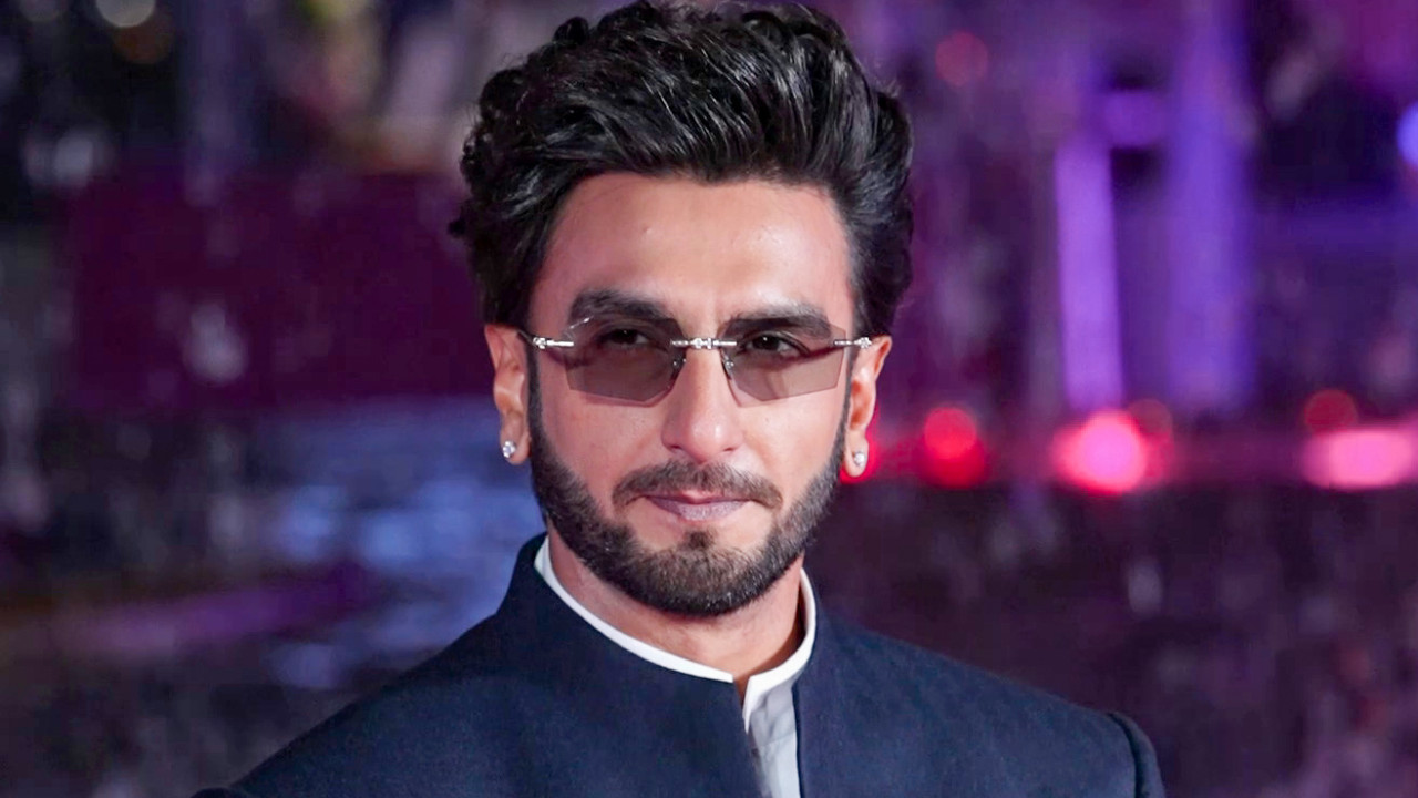 Ranveer Singh New Project After Dhurandhar Confirmed