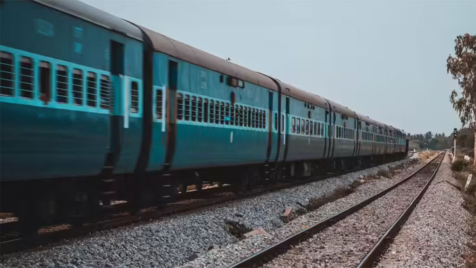 Do Trains Really Retire Heres What Happens After Their Last Ride