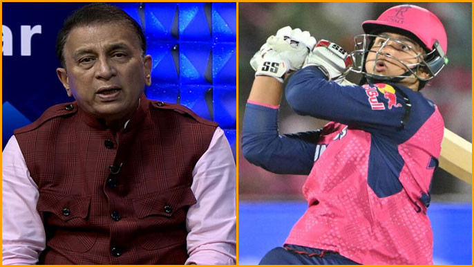 Sunil Gavaskar Praises Young Sensation Vaibhav Sooryavanshi