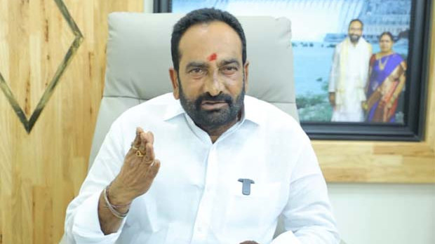 macherla mla brahma reddy Fires on  Pinnelli Brothers