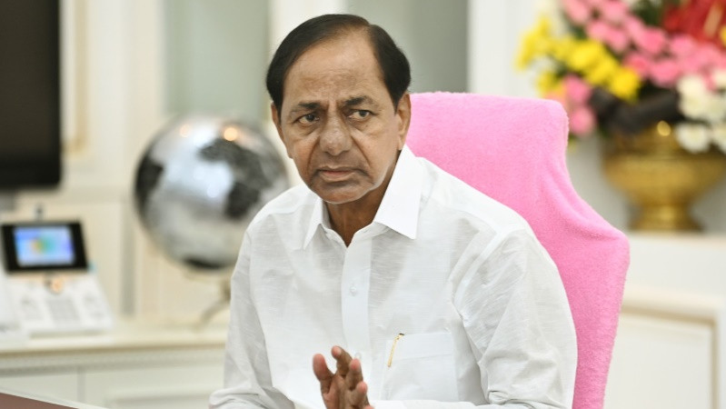 BRS NRI committees dissolved