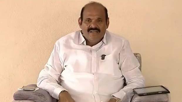 AP Minister Kolusu Pardhasaradhi Slams on fuel crisis Issue