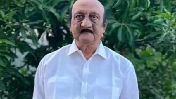 TDP leader Appala Narasimha Raju passes away