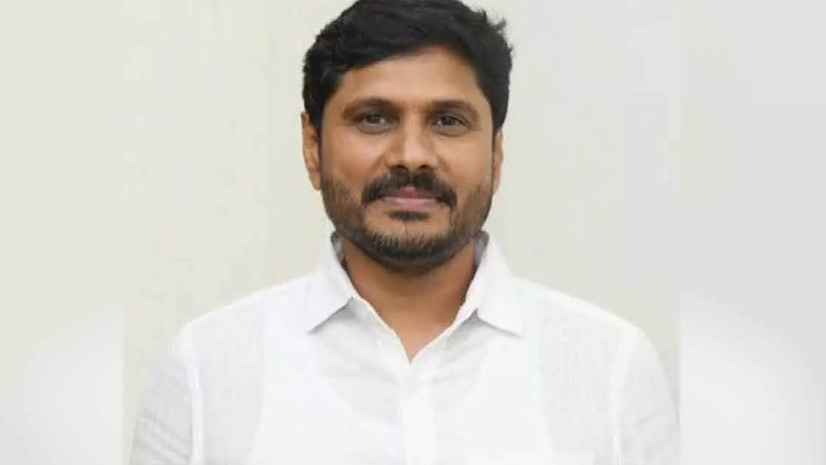 YSRCP leader Pudi Srihari arrested in Bengaluru
