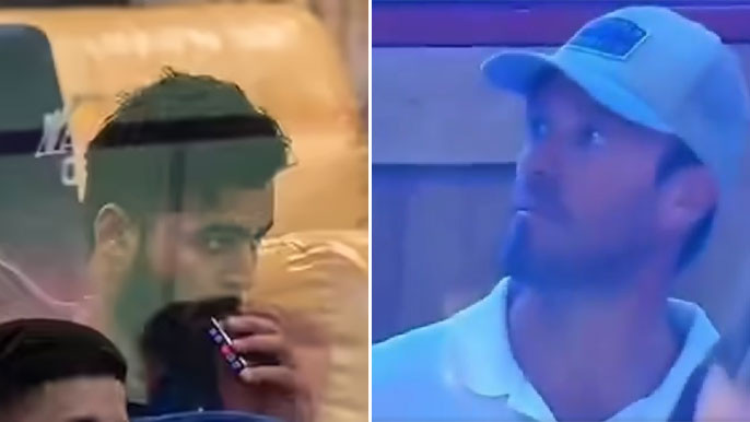 Riyan Parag Not The First Cricketer To Be Caught Vaping In Dressing Room Full List Here