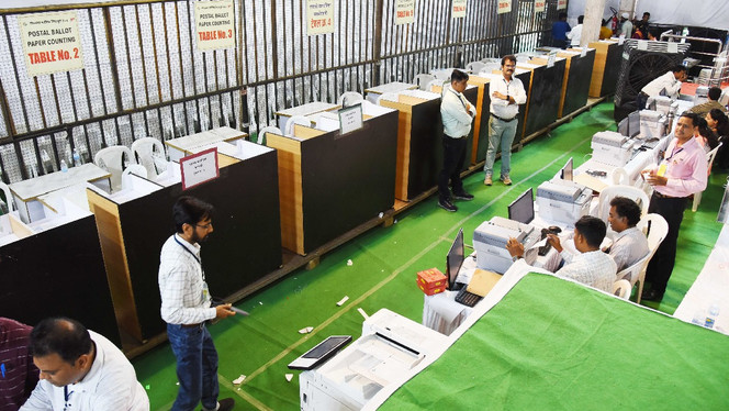 Exit Polls for Kerala Tamil Nadu West Bengal Assembly Elections