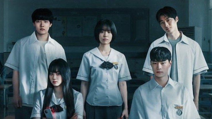 If Wishes Could Kill Movie Review