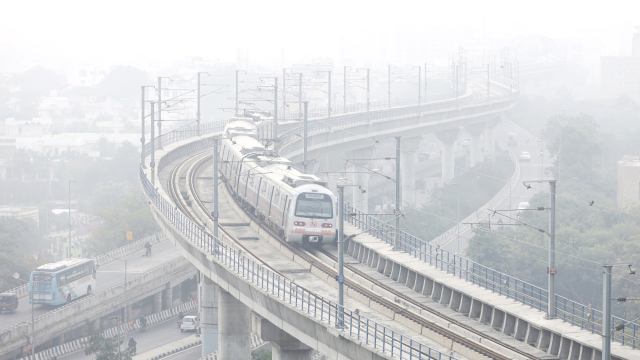 Hyderabad Metro Transfer to Government Today or Tomorrow