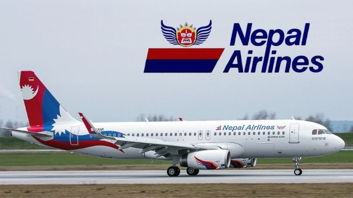 Nepal Airlines Apologizes to India for Map Error