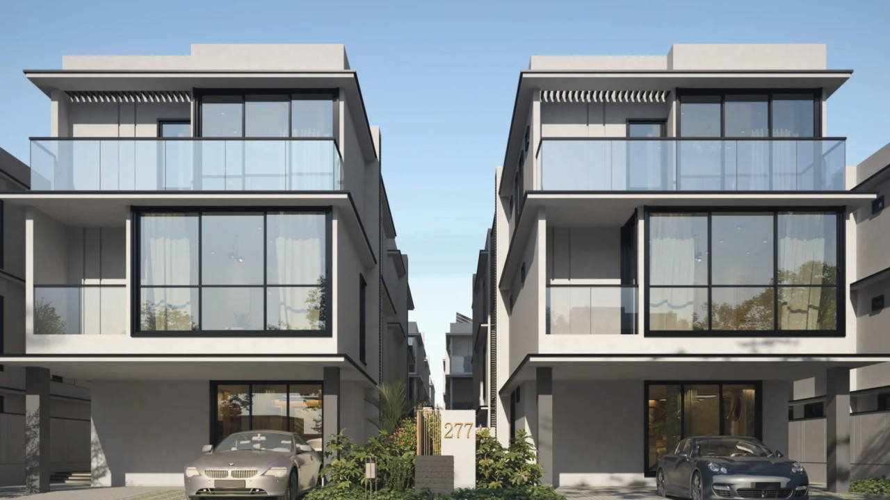 Casagrand Expands Hyderabad Portfolio With 362 Luxury Villas