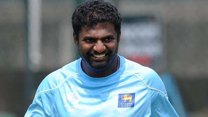Muttiah Muralitharan says IPL is a business due to high scores