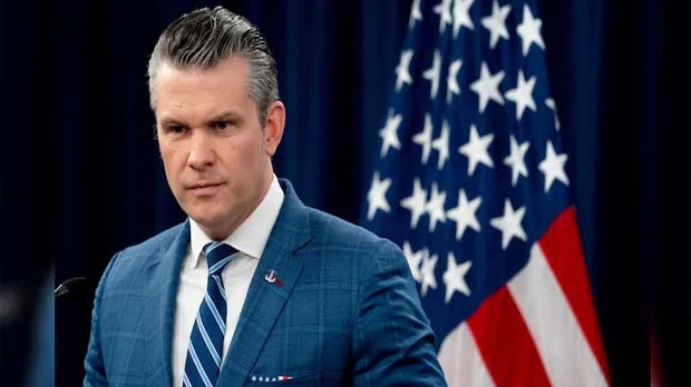 Iran War Cost US Approximately 25 Billion Dollars