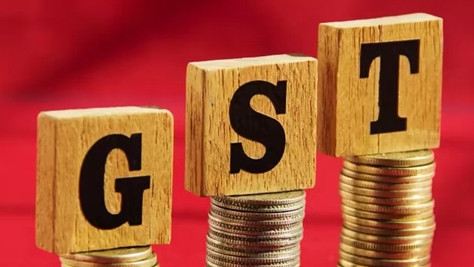 Tamilnadu Car drivers gets GST notices