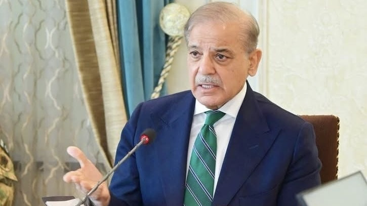 Pakistan Facing Major Economic Fallout Due To Iran War says Shehbaz Sharif