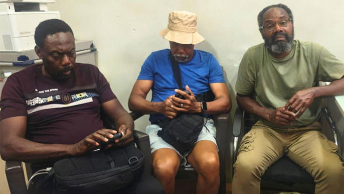 Pune Police Orders 3 Americans to Leave India for Visa Violation