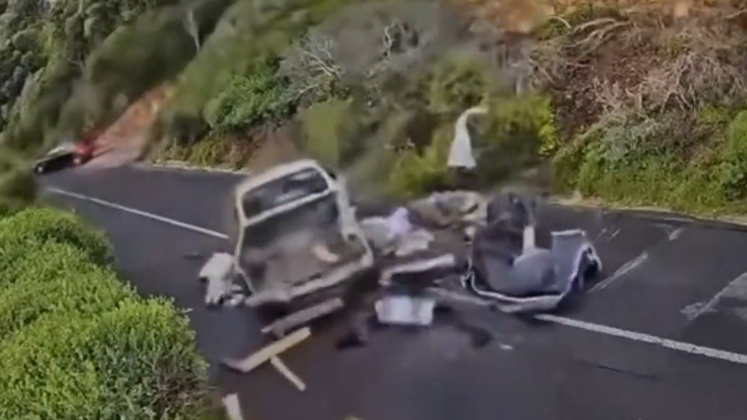 17 killed in road accident in Nepal