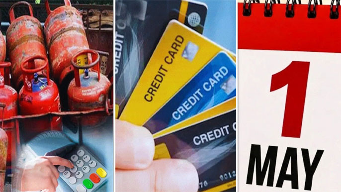 New Rules From May 1 LPG Prices Credit Card Charges Gaming Regulations Among Key Changes