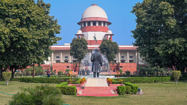 Supreme Court Raps Centre Over Termination Of Teens Pregnancy