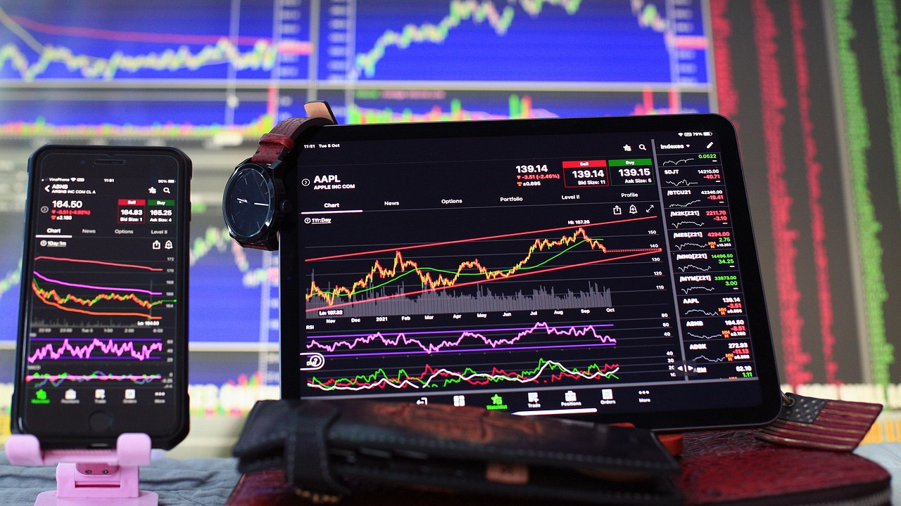 Stock Market downfall amidst West Asia tesnsion