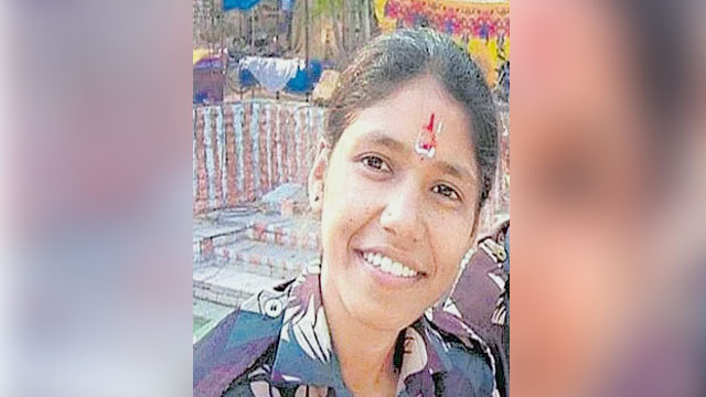 Woman Constable dies by suicide amid brother love controversy 