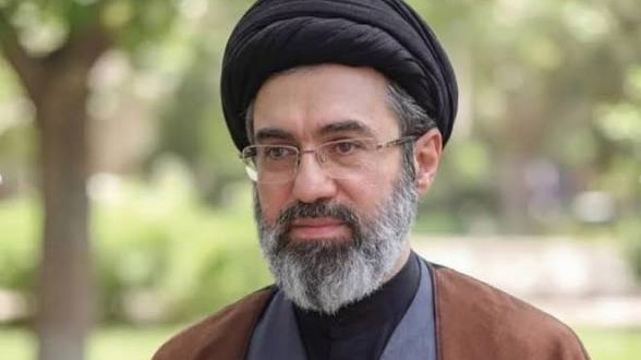 Mojtaba Khamenei says new phase taking shape
