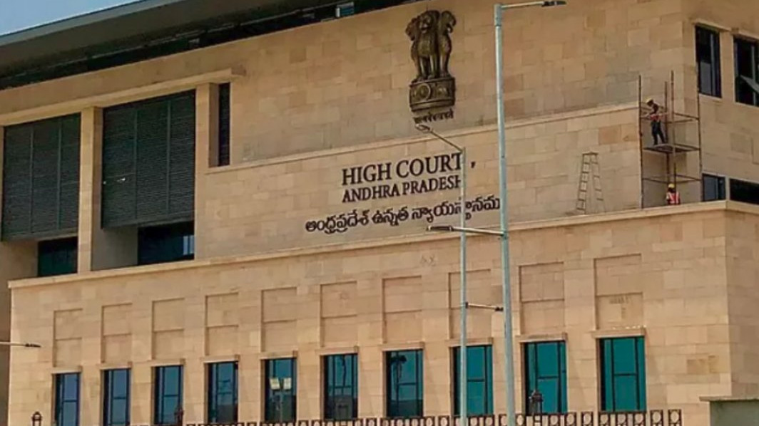 AP Liquor Scam Accused Get Relief in High Court