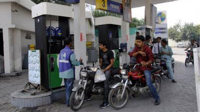 Pakistan raises fuel prices amid Strait of Hormuz blockade