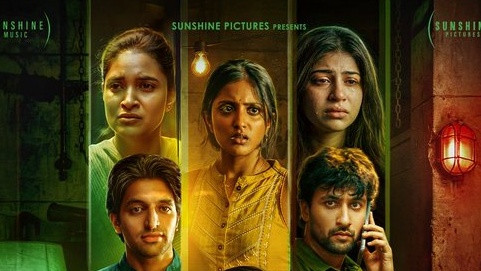 The kerala Story 2 Movie Review